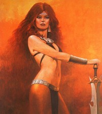 Poster roodhaar don gebraucht kaufen Poster roodhaar don gebraucht kaufen  Deutschland