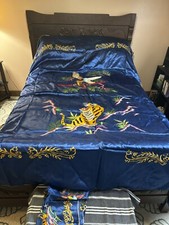 Beautiful handmade silk for sale  Urbana
