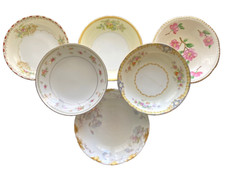 Mismatched china dessert for sale  Massillon