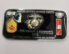 Marine corps cwo for sale  West Valley City