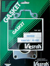 Vesrah top end for sale  STOKE-ON-TRENT