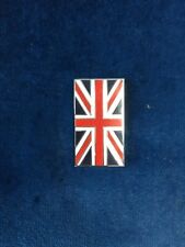 Union jack metal for sale  BRISTOL