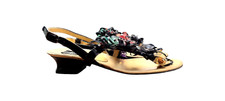 Stuart weitzman sandali usato  Medicina