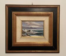 Quadro dipinto olio usato  Genova