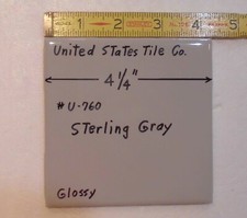 Pc. sterling gray for sale  Hyattsville