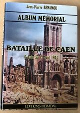 Benamou memorial album d'occasion  Expédié en Belgium