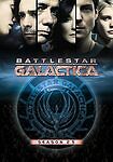 Battlestar galactica season for sale  Aurora