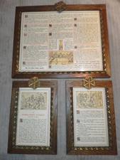 Ancien canon autel d'occasion  Genouillac