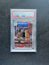 Pokemon card psa d'occasion  Joigny