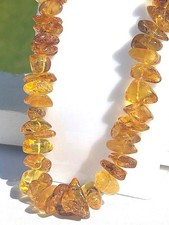 Bernstein kette bernstein gebraucht kaufen  Cochem-Umland