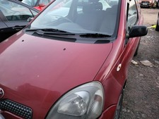 Mk1 toyota yaris for sale  BRISTOL