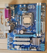 Gigabyte h61m s2pv for sale Gigabyte h61m s2pv for sale  WATERLOOVILLE