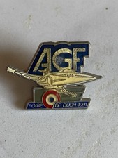 Pin agf foire d'occasion  Langeais