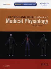 Guyton and Hall Textbook of Medical Physiology, 12e comprar usado Guyton and Hall Textbook of Medical Physiology, 12e comprar usado  Enviando para Brazil