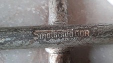 Vintage smalcalda wheel for sale  NANTWICH
