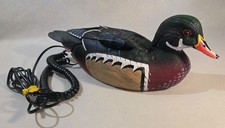 Wood duck phone for sale  Kalispell