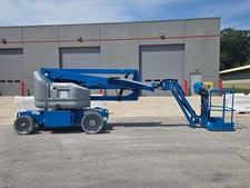 2017 genie 23n for sale  Joliet