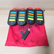 Buzz wireless buzzers for sale  EXETER