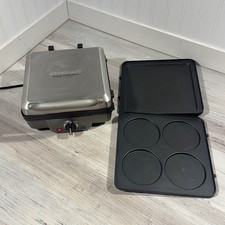 Cuisinart waf300 1200 for sale  Wood Dale