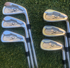 Callaway irons forged for sale  Murrieta