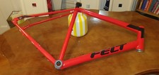 Felt vr30 2018 for sale  LONDON