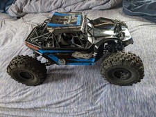 Losi rock rey for sale  Ishpeming