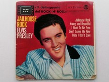 Elvis presley orig for sale  MANCHESTER