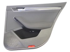 Skoda superb iii gebraucht kaufen  Wallenhorst