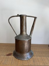 Ancien pichet verseuse d'occasion  Palinges