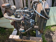 Kubota d905 engine for sale  Waialua