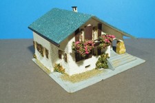 Faller 289 alpenländisches gebraucht kaufen Faller 289 alpenländisches gebraucht kaufen  Apensen