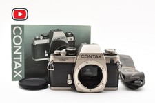 Mint contax years for sale  Shipping to United Kingdom