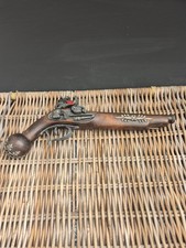 Vintage replica flintlock for sale  STOKE-ON-TRENT