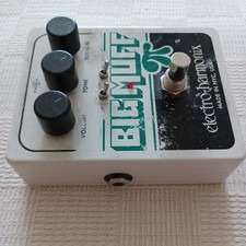 Electro harmonix big for sale  TEIGNMOUTH