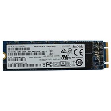 Solid state drive usato  Santa Croce del Sannio