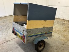 Trelgo small box for sale  REIGATE