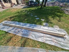 Tenda invernale rullo usato  Verrua Savoia