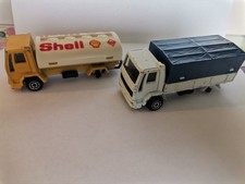 Majorette ford camion usato Majorette ford camion usato  Parabiago