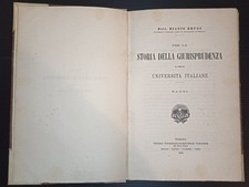 Per storia della usato  Italia