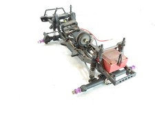 Vaterra ascender 4x4 for sale  Seymour