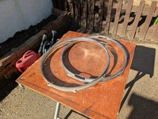 Pair vintage premier for sale  NEWPORT