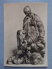 Ancienne carte postale d'occasion  Expédié en France