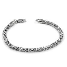 Bracciale argento 925 usato  Cardito