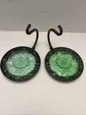 Two partylite rosetta for sale  Newberg