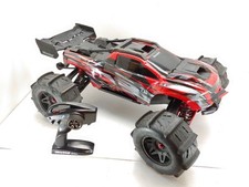 Upgraded traxxas xrt for sale  Seymour