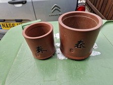 Japanese earthenware plant for sale  HOUGHTON LE SPRING