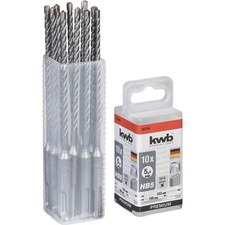 Kwb hb5 sds gebraucht kaufen  Rietberg