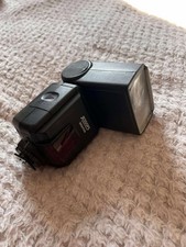 Jessops 360afdn flashgun for sale  CINDERFORD