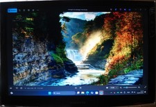 Samsung syncmaster t220 usato  Virle Piemonte