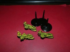 Battlefleet gothic ork for sale  Loveland